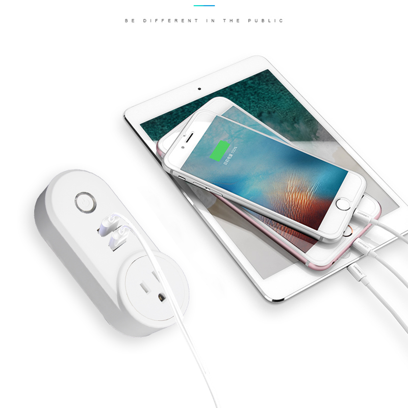 USB Smart Plug